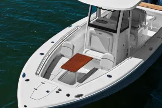 Thumbnail von Sea Hunt 27 Gamefish