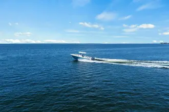 Thumbnail von Sea Hunt 27 Gamefish