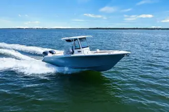 Thumbnail von Sea Hunt 27 Gamefish