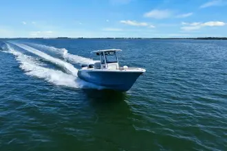 Thumbnail von Sea Hunt 27 Gamefish