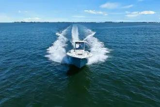 Thumbnail von Sea Hunt 27 Gamefish