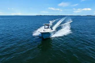 Thumbnail von Sea Hunt 27 Gamefish