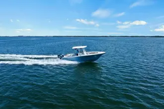 Thumbnail von Sea Hunt 27 Gamefish