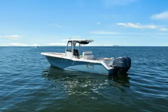 Thumbnail von Sea Hunt 27 Gamefish