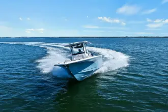 Thumbnail von Sea Hunt 27 Gamefish