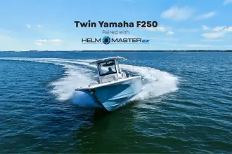 Thumbnail von Sea Hunt 27 Gamefish