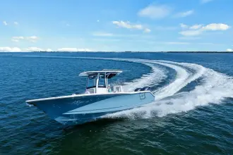 Thumbnail von Sea Hunt 27 Gamefish