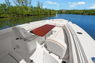 Thumbnail von Sea Hunt 27 Gamefish