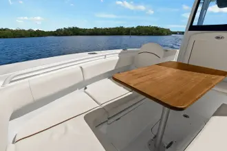 Thumbnail von Sea Hunt 27 Gamefish