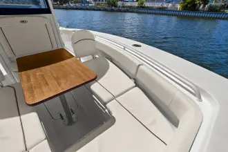Thumbnail von Sea Hunt 27 Gamefish