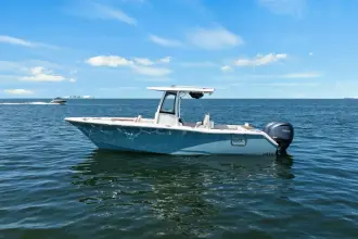 Thumbnail von Sea Hunt 27 Gamefish