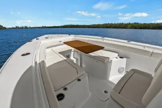 Thumbnail von Sea Hunt 27 Gamefish