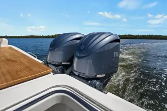 Thumbnail von Sea Hunt 27 Gamefish