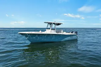 Thumbnail von Sea Hunt 27 Gamefish