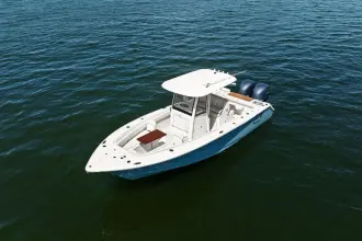 Thumbnail von Sea Hunt 27 Gamefish