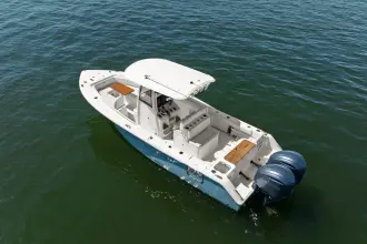 Thumbnail von Sea Hunt 27 Gamefish