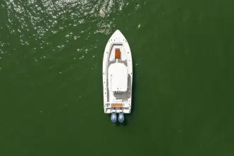 Thumbnail von Sea Hunt 27 Gamefish