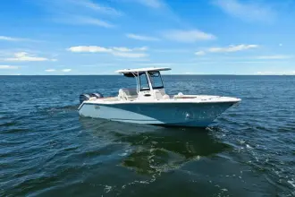 Thumbnail von Sea Hunt 27 Gamefish