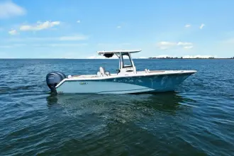 Thumbnail von Sea Hunt 27 Gamefish