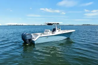 Thumbnail von Sea Hunt 27 Gamefish