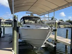Thumbnail von Boston Whaler 325 Conquest