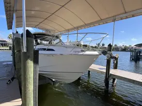 Thumbnail von Boston Whaler 325 Conquest