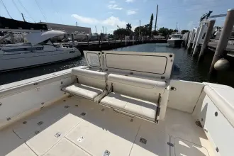 Thumbnail von Pursuit OS 375 Offshore