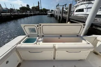 Thumbnail von Pursuit OS 375 Offshore