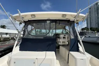 Thumbnail von Pursuit OS 375 Offshore