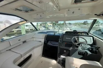 Thumbnail von Pursuit OS 375 Offshore