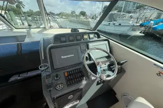 Thumbnail von Pursuit OS 375 Offshore