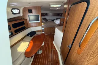 Thumbnail von Pursuit OS 375 Offshore
