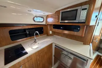 Thumbnail von Pursuit OS 375 Offshore