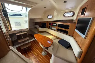 Thumbnail von Pursuit OS 375 Offshore