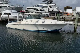 Thumbnail von Pursuit OS 375 Offshore