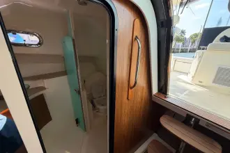 Thumbnail von Pursuit OS 375 Offshore
