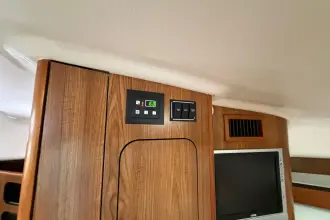 Thumbnail von Pursuit OS 375 Offshore
