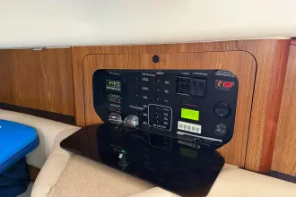 Thumbnail von Pursuit OS 375 Offshore