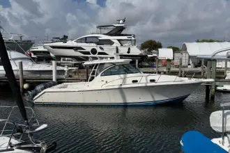 Thumbnail von Pursuit OS 375 Offshore
