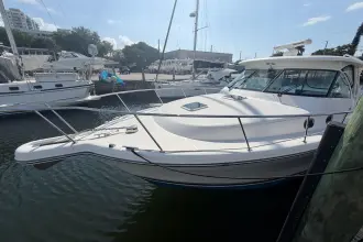 Thumbnail von Pursuit OS 375 Offshore