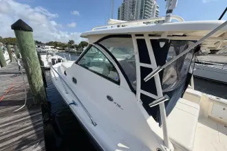 Thumbnail von Pursuit OS 375 Offshore