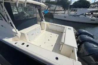 Thumbnail von Pursuit OS 375 Offshore