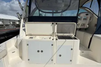 Thumbnail von Pursuit OS 375 Offshore
