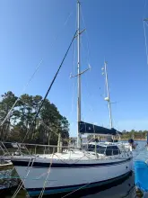 Thumbnail von Nauticat 40 Cutter Ketch Pilothouse SUR LA MER