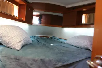 Thumbnail von Beneteau Oceanis 41 RETOX
