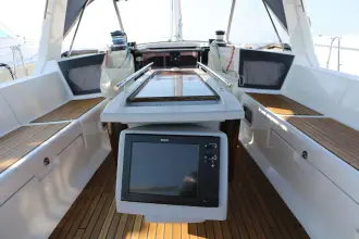 Thumbnail von Beneteau Oceanis 41 RETOX
