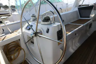 Thumbnail von Beneteau Oceanis 41 RETOX
