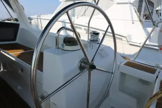 Thumbnail von Beneteau Oceanis 41 RETOX