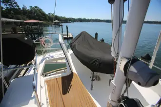 Thumbnail von Beneteau Swift Trawler 42 Gracie May