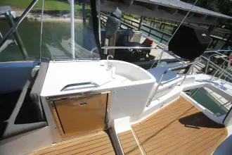 Thumbnail von Beneteau Swift Trawler 42 Gracie May